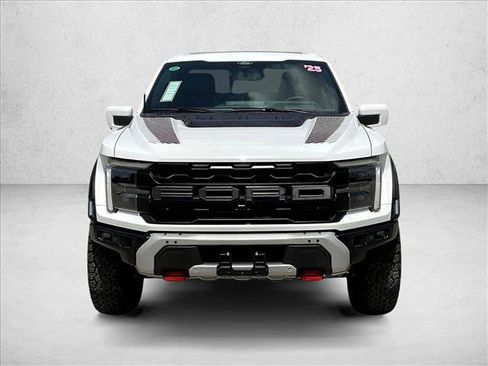 Used 2025 Ford F150 Raptor AWD/4WD image 3