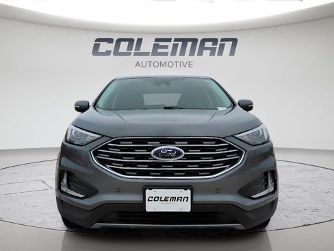 Used 2024 Ford Edge Titanium image 8