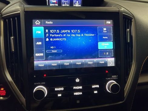 Used 2023 Subaru Crosstrek 2.5i Limited image 32