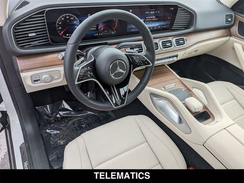 Certified 2025 Mercedes-Benz GLE 350 4MATIC image 11