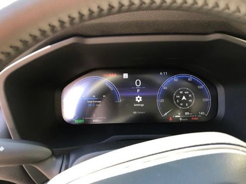 Used 2024 Toyota RAV4 XSE w/ Advanced Technology Package AWD/4WD image 17