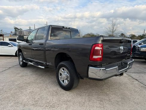 Used 2020 RAM 2500 Tradesman w/ Towing Technology Group image 3
