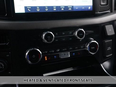 Used 2022 Ford F150 Raptor w/ Torsen Package image 6