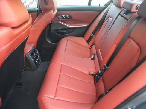 New 2026 BMW M340i w/ Premium Package image 15