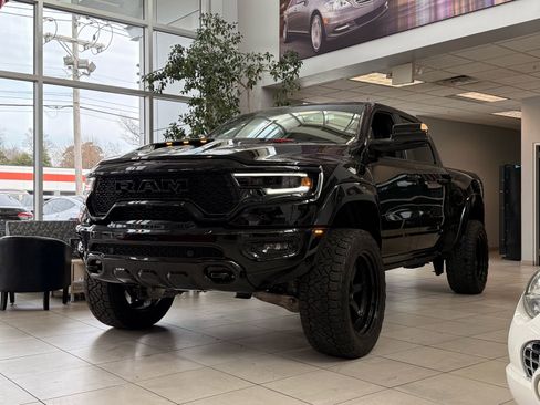 Used 2023 RAM 1500 TRX w/ TRX Level 2 Equipment Group image 7