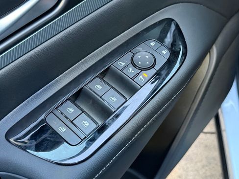 New 2026 Nissan Murano Platinum AWD/4WD image 23