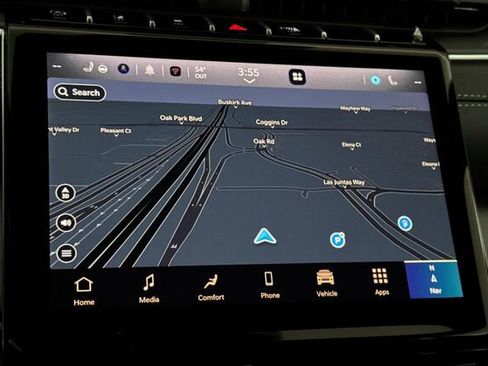 New 2025 Jeep Grand Cherokee Limited image 16