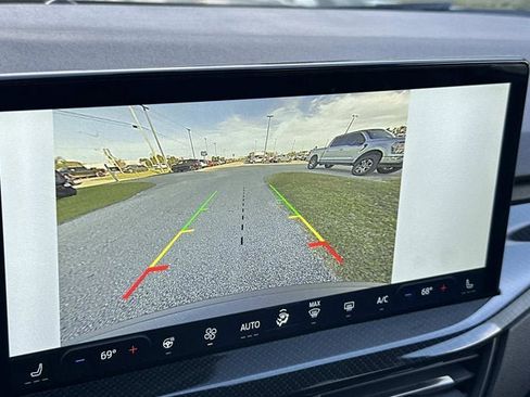 New 2026 Ford Escape ST-Line w/ Tech Pack #1 FWD image 7