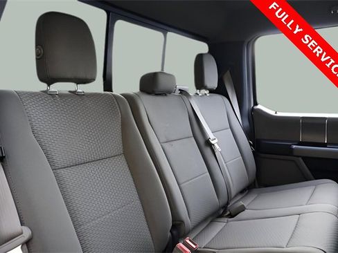 Used 2019 Ford F150 XLT w/ Equipment Group 302A Luxury image 18