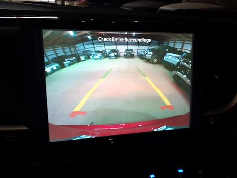 New 2026 Chrysler Pacifica Select FWD image 6