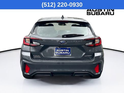New 2025 Subaru Impreza 2.0i Sport image 7