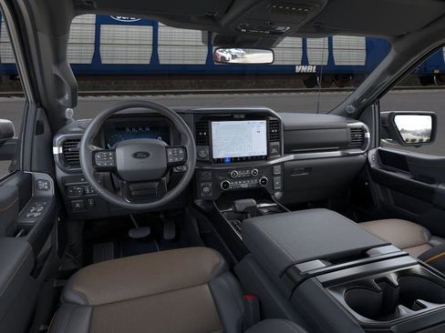 New 2025 Ford F150 Tremor w/ Equipment Group 402A High AWD/4WD image 10