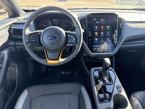 New 2026 Subaru Crosstrek 2.5i Wilderness image 2