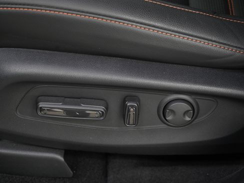 Used 2026 Honda CR-V Sport Touring image 25