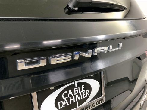 Used 2024 GMC Acadia Denali w/ Super Cruise Package image 31