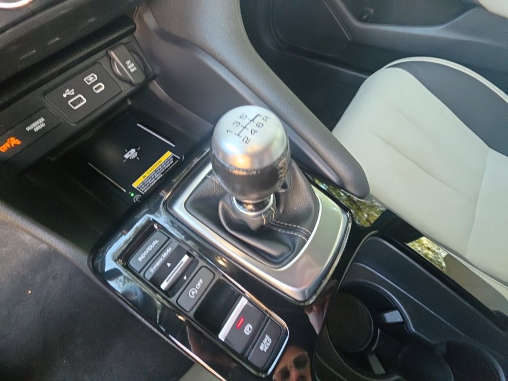Used 2024 Acura Integra A-Spec w/ Technology Package FWD image 24