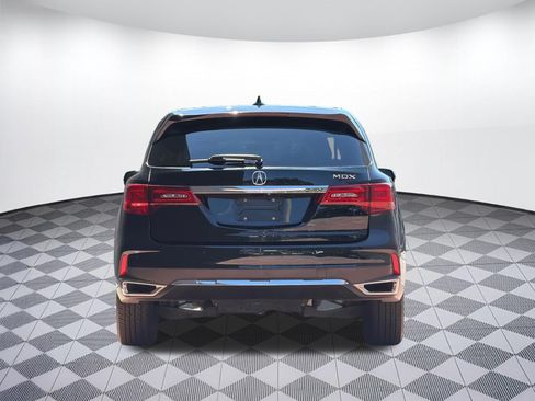 Used 2019 Acura MDX FWD w/ Tech & Entertainment image 10