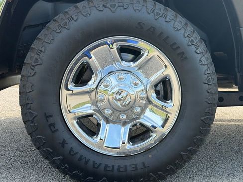 Used 2020 RAM 2500 Tradesman AWD/4WD image 39
