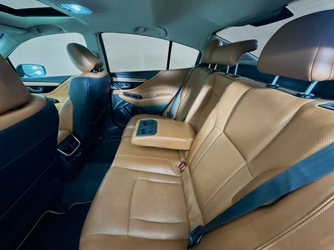 Used 2021 Subaru Legacy Touring XT w/ Popular Package #2 image 29