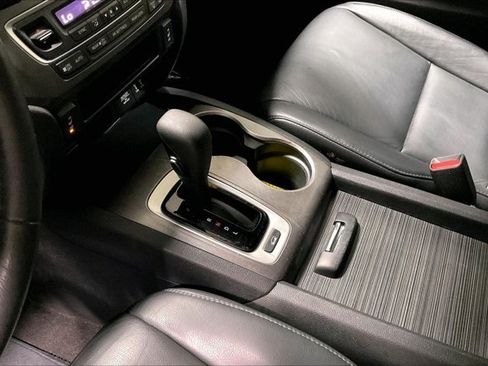 Used 2016 Honda Pilot EX-L image 17