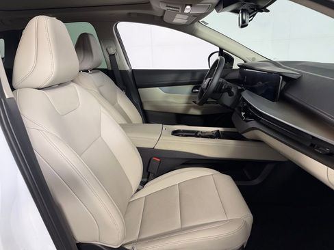 Used 2025 Nissan Murano SL w/ Cargo Package image 33