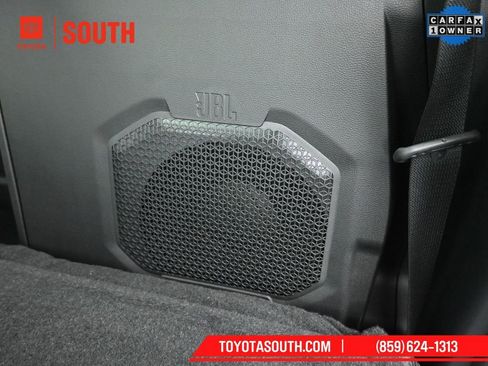 Used 2022 Toyota Tundra TRD Pro image 44