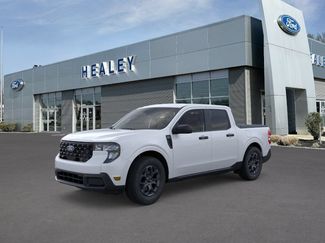 New 2026 Ford Maverick XLT w/ Equipment Group 301A AWD/4WD video 1