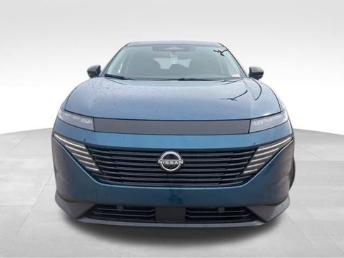 New 2026 Nissan Murano SL AWD/4WD image 3