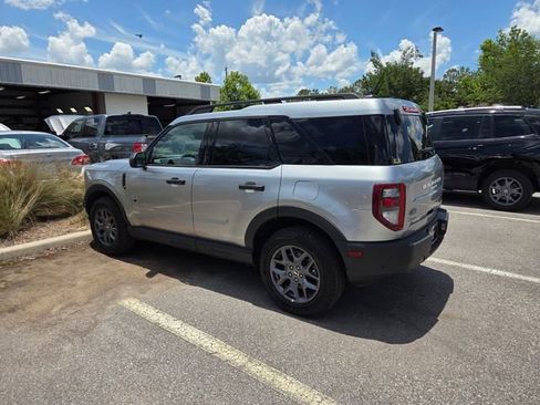 Used 2023 Ford Bronco Sport Big Bend w/ Convenience Package AWD/4WD image 5