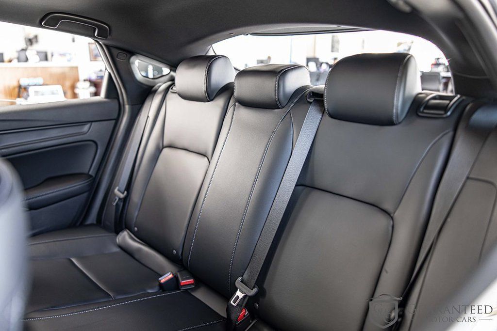 Used 2023 Acura Integra A-Spec FWD image 31