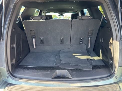Used 2023 Chevrolet Tahoe LS w/ Driver Alert Package image 11