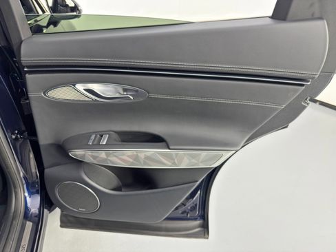 Used 2025 Genesis GV70 3.5T Sport w/ Sport Advanced Package image 51