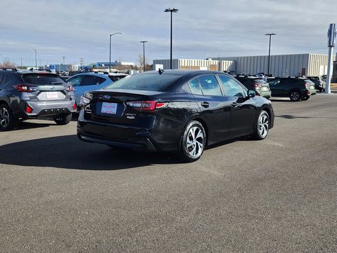 Used 2024 Subaru Legacy Premium image 5