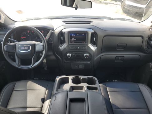 Used 2020 GMC Sierra 1500 2WD Double Cab image 15