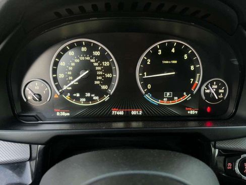 Used 2014 BMW X5 xDrive35i AWD/4WD image 15