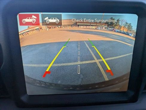 Used 2022 Jeep Wrangler Unlimited Rubicon w/ Trailer Tow Package image 14