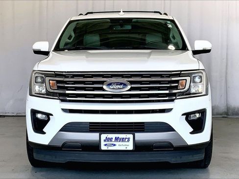 Used 2020 Ford Expedition XLT w/ Equipment Group 202A RWD image 2
