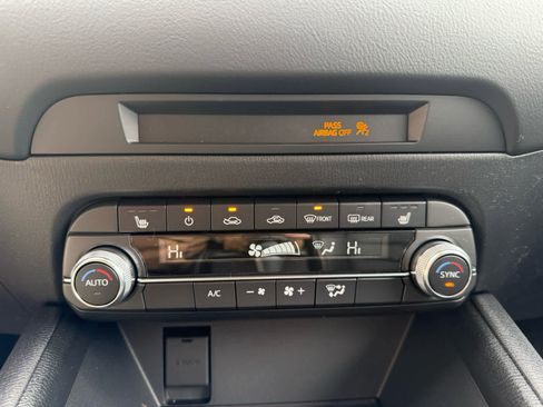 New 2025 MAZDA CX-5 AWD 2.5 S w/ Select Package image 15