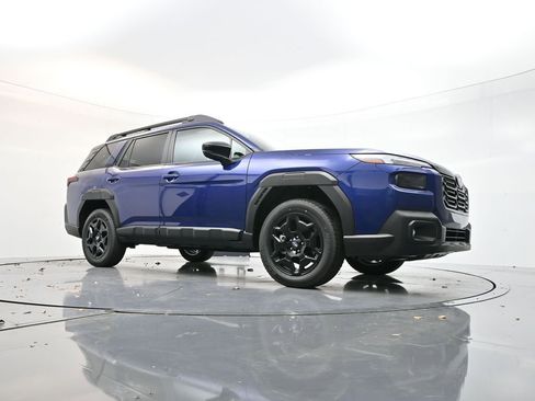 New 2026 Subaru Outback Limited image 17