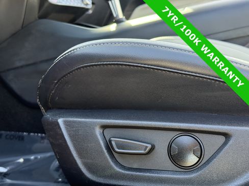 Certified 2024 Ford Mustang Premium image 19