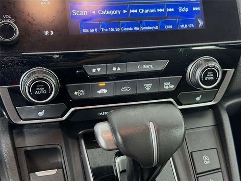 Used 2022 Honda CR-V EX-L image 18
