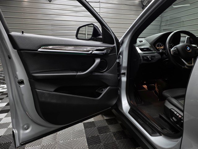 Used 2018 BMW X2 xDrive28i w/ Convenience Package AWD/4WD image 33