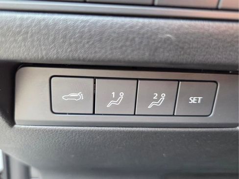 New 2026 MAZDA CX-50 AWD 2.5 S w/ Weather Package image 31