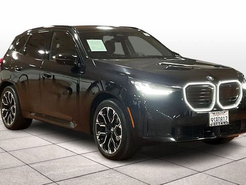 Used 2025 BMW X3 M50 w/ Premium Package image 2