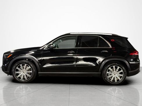 Used 2024 Mercedes-Benz GLE 450 4MATIC image 2