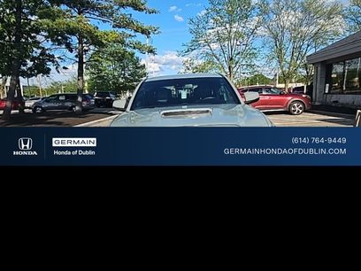 Used 2023 Toyota Tacoma TRD Sport w/ Black Out Package (TMS)