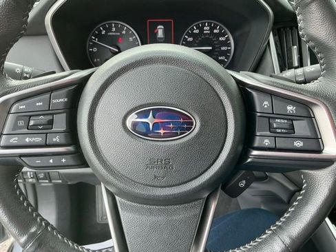 Certified 2023 Subaru Outback Limited image 29