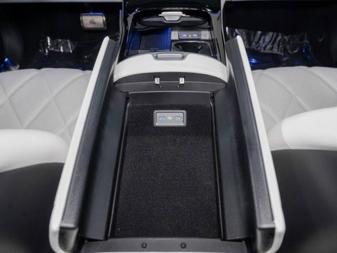 New 2025 Mercedes-Benz Maybach S 680 4MATIC image 26
