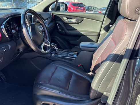 Used 2020 Chevrolet Blazer RS image 5