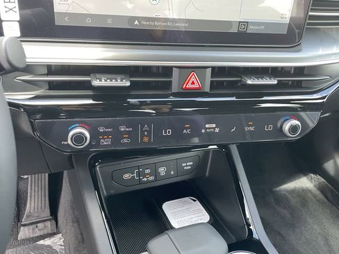 New 2026 Kia K5 GT-Line FWD image 25